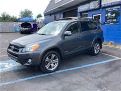 2012 Toyota RAV4 