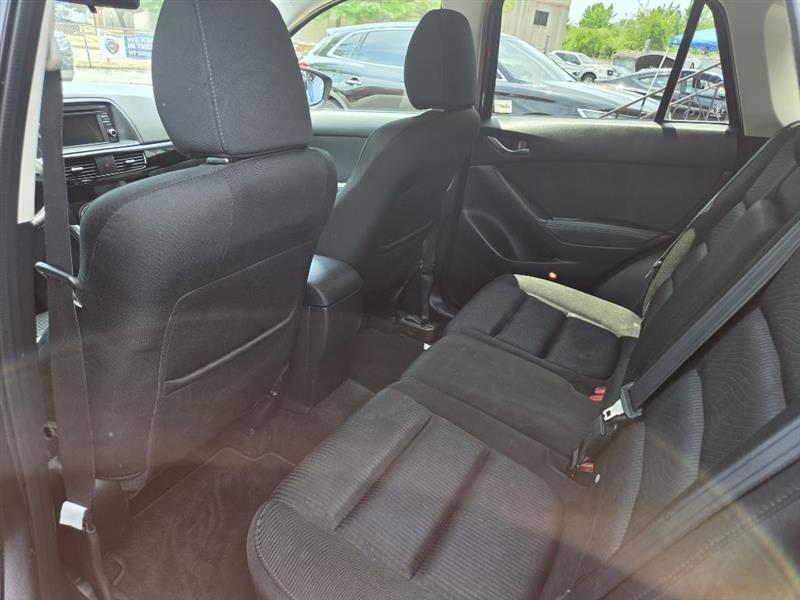 Mazda CX-5  2014