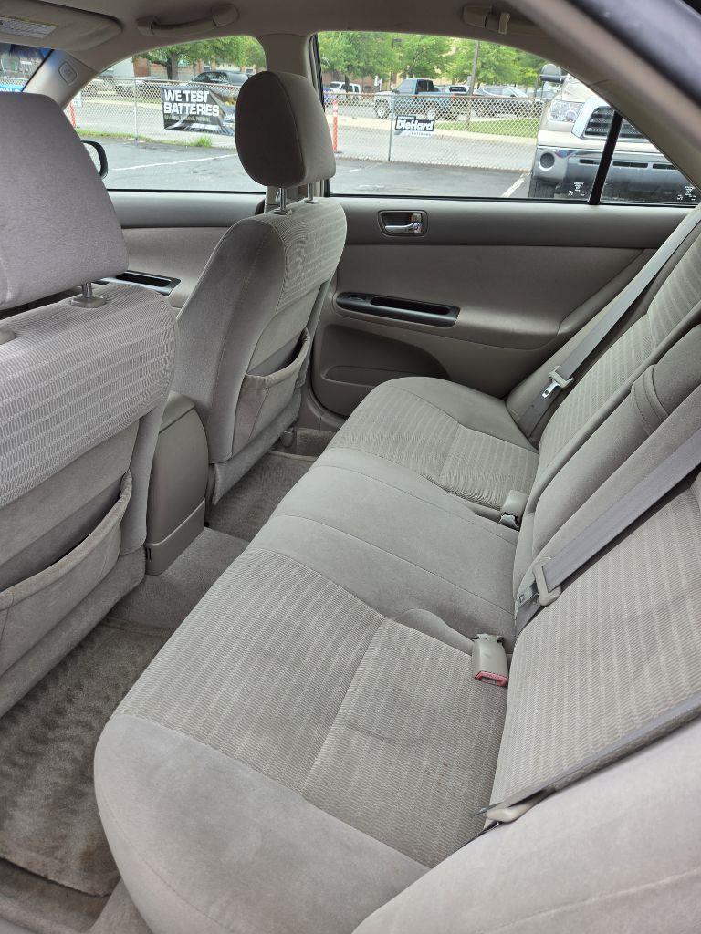 Toyota Camry  2005
