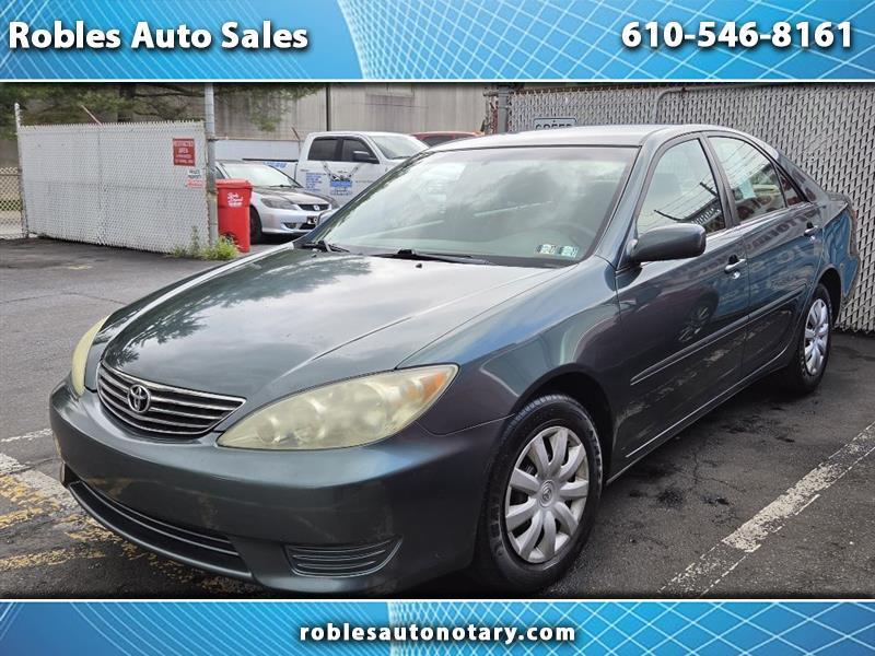 Toyota Camry  2005