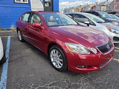 2007 Lexus GS 