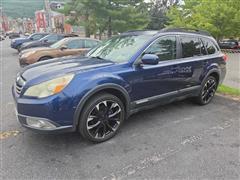 2011 Subaru Outback 