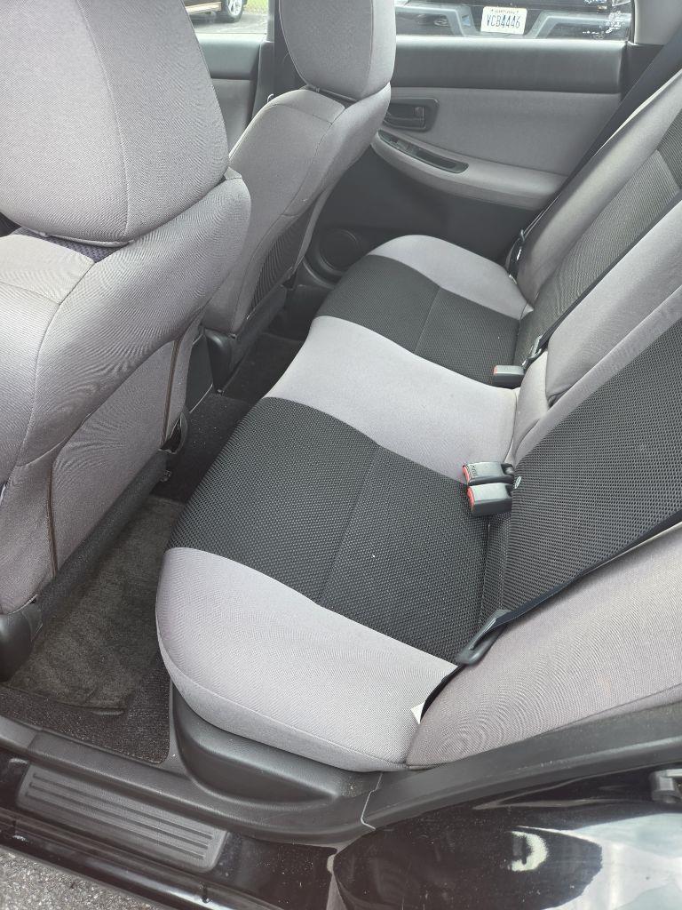 Subaru Impreza  2006