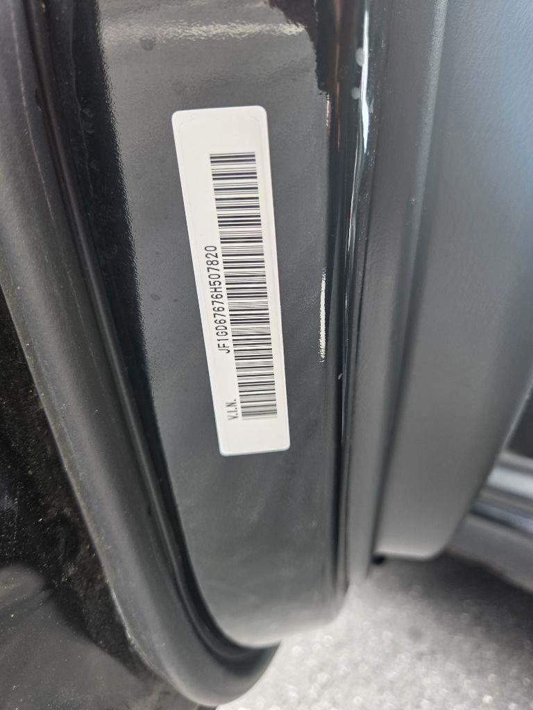 Subaru Impreza  2006