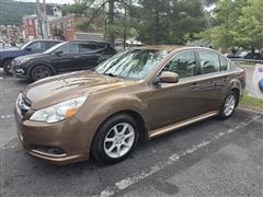 2011 Subaru Legacy 
