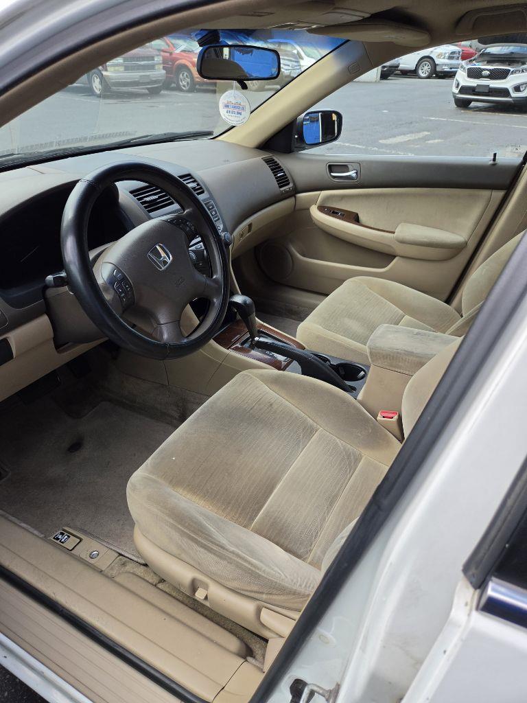 Honda Accord  2006
