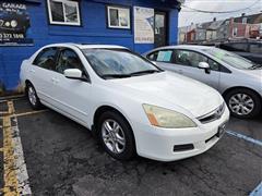 2006 Honda Accord 