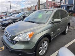 2007 Honda CR-V 