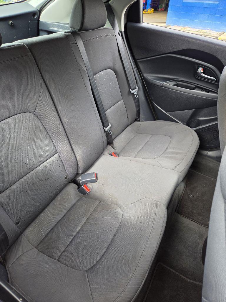 Kia Rio5  2013