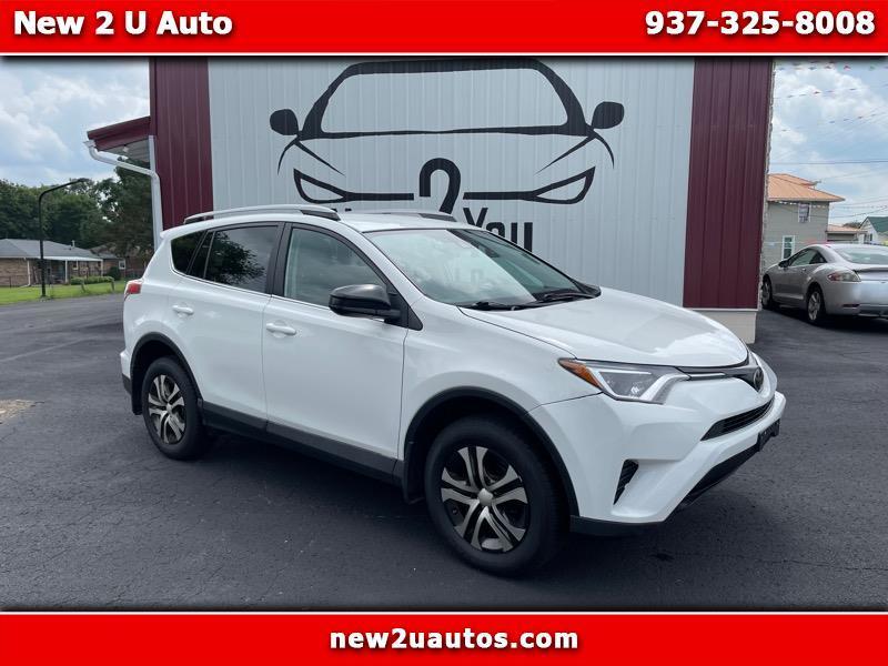 Used Cars South Vienna OH Used Cars & Trucks OH New 2 U Auto