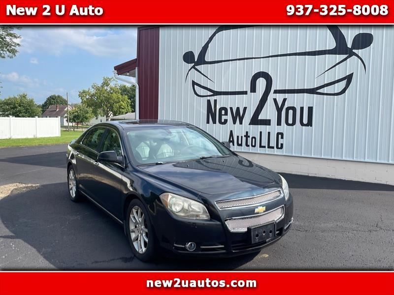 Used Cars South Vienna OH Used Cars & Trucks OH New 2 U Auto