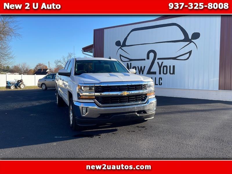 Used Cars for Sale South Vienna OH 45369 New 2 U Auto