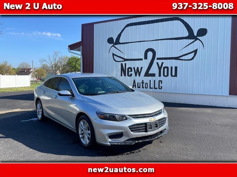 Used Cars South Vienna OH Used Cars & Trucks OH New 2 U Auto