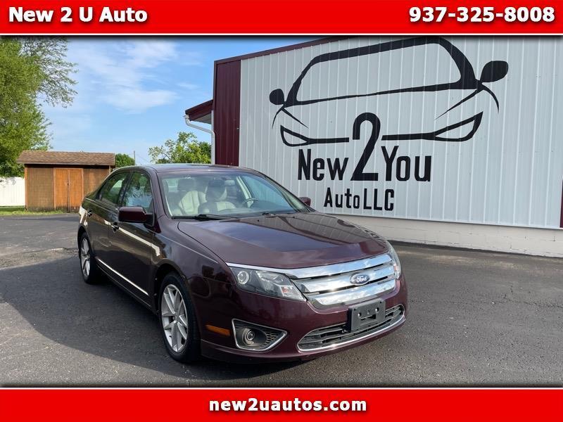 Used Cars South Vienna OH Used Cars & Trucks OH New 2 U Auto