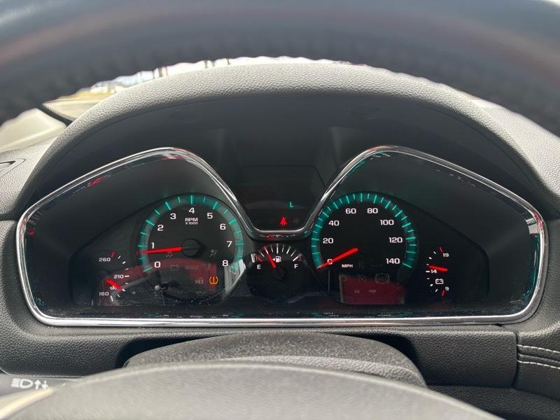 Chevrolet Traverse 1LT AWD 2015