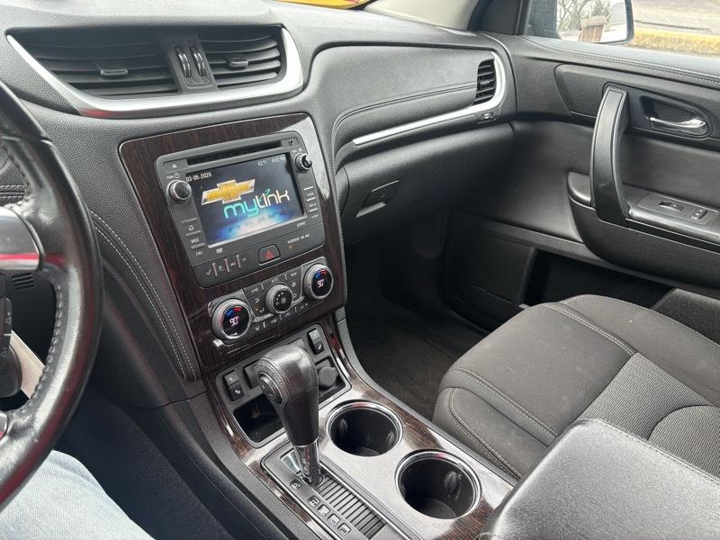 Chevrolet Traverse 1LT AWD 2015