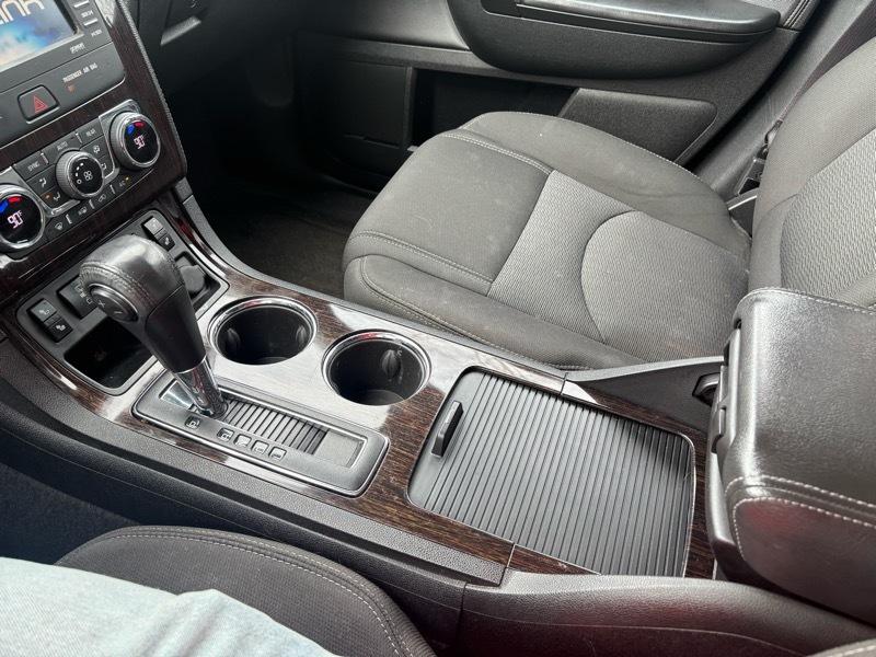 Chevrolet Traverse 1LT AWD 2015