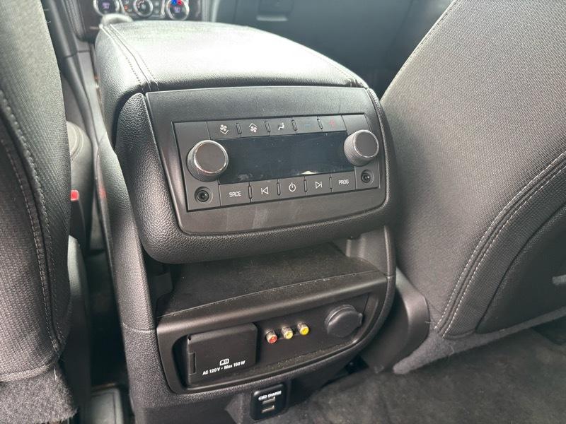 Chevrolet Traverse 1LT AWD 2015