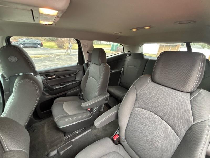 Chevrolet Traverse 1LT AWD 2015