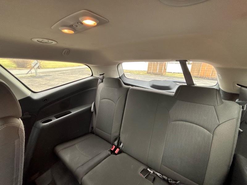 Chevrolet Traverse 1LT AWD 2015