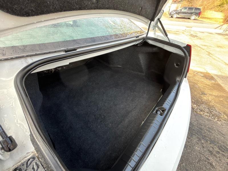 Chevrolet Impala Limited LS 2014