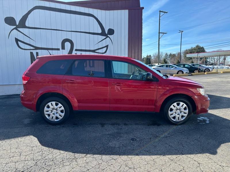 Dodge Journey SE 2015