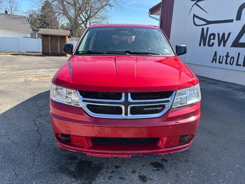 Dodge Journey SE 2015