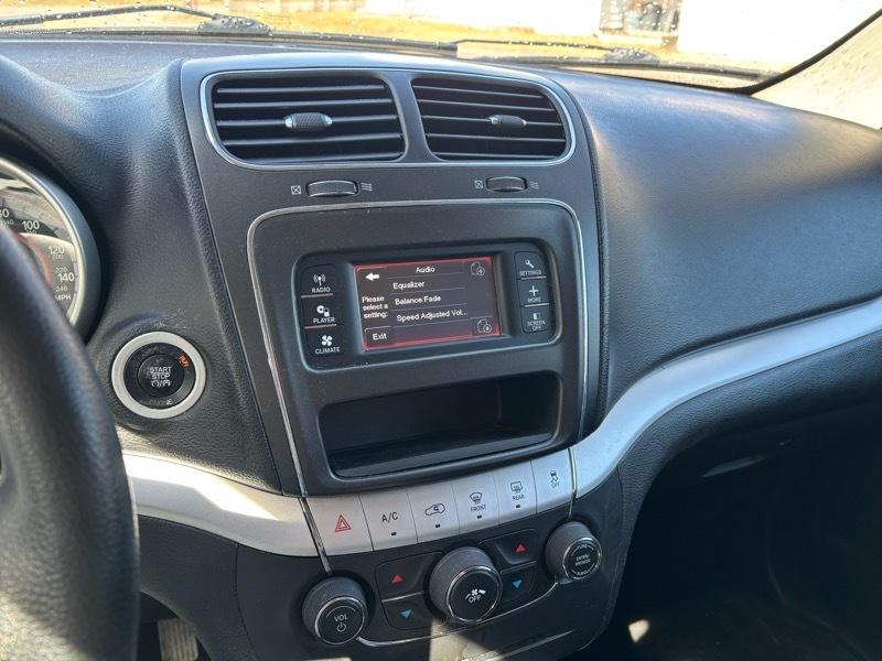 Dodge Journey SE 2015