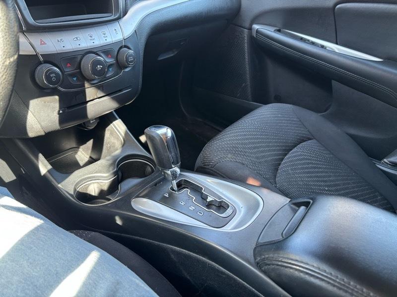 Dodge Journey SE 2015