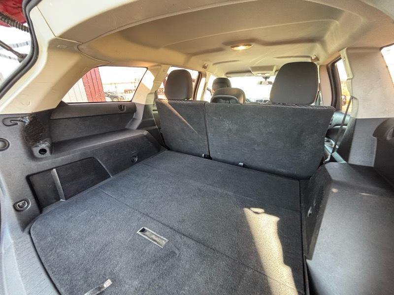 Dodge Journey SE 2015