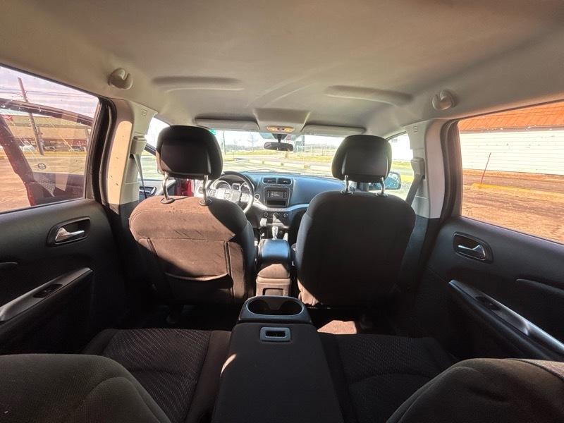 Dodge Journey SE 2015