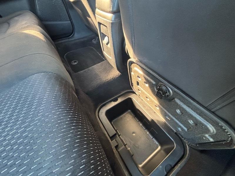 Dodge Journey SE 2015