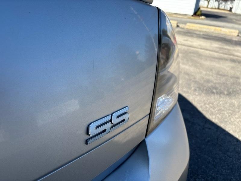 Chevrolet Impala SS 2007