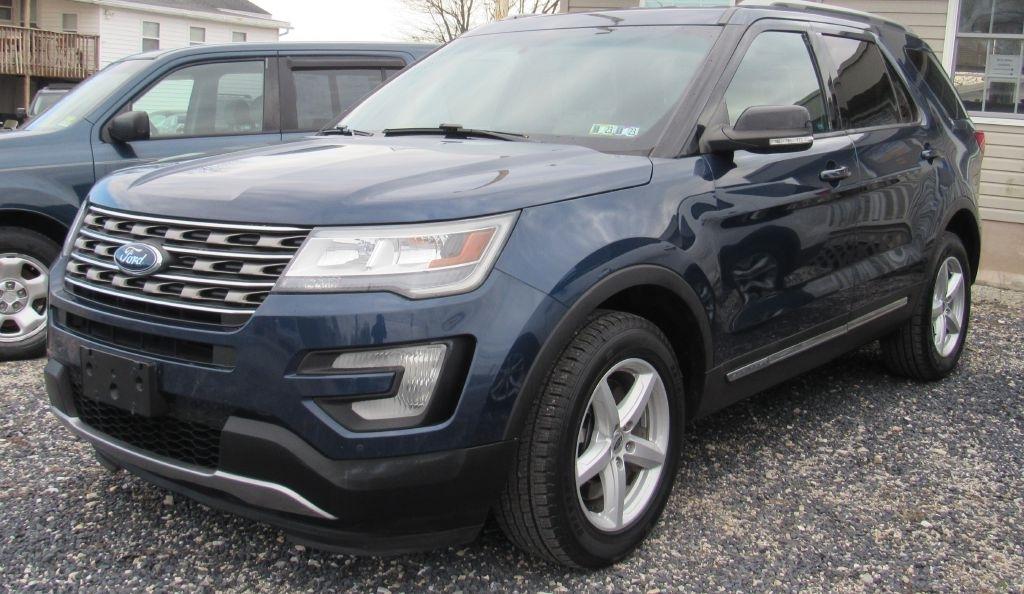 Used Cars for Sale New Oxford PA 17350 Bermejo Auto Sales LLC