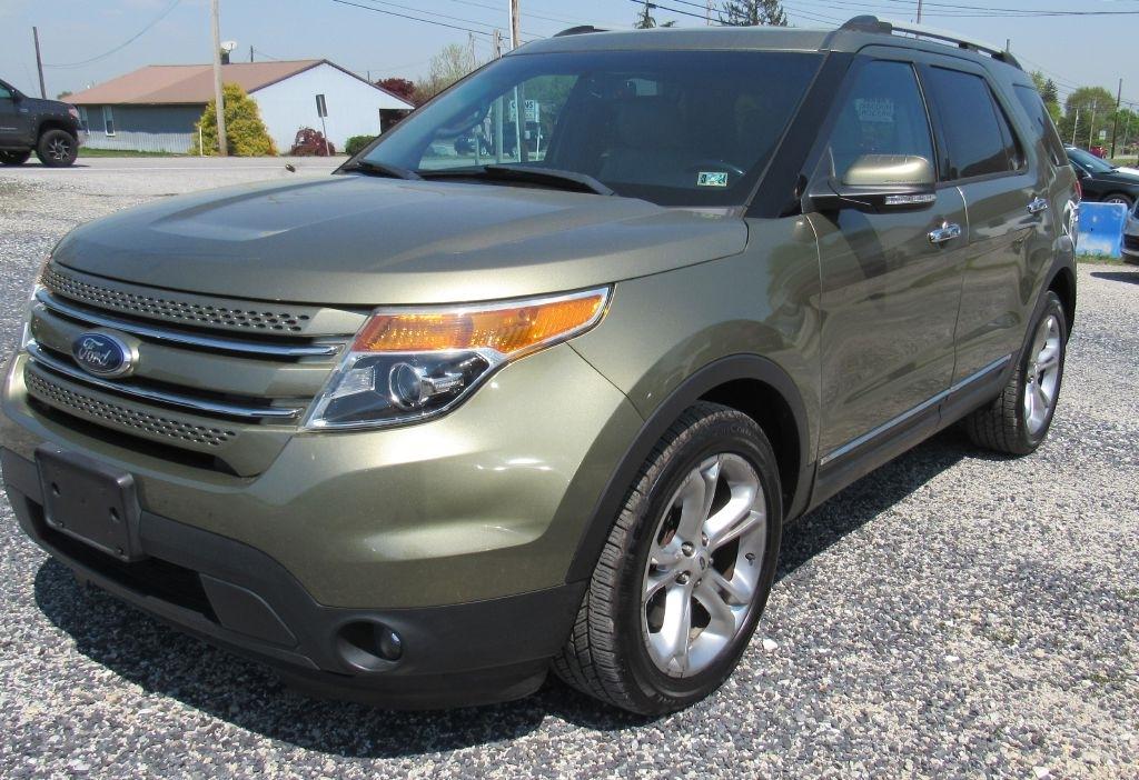 Used Cars for Sale New Oxford PA 17350 Bermejo Auto Sales LLC