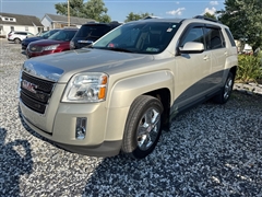 2015 GMC Terrain 