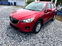 2015 Mazda CX-5 