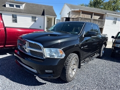 2010 RAM 1500 
