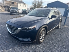 2018 Mazda CX-9 