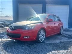 2007 Mazda MAZDA3 