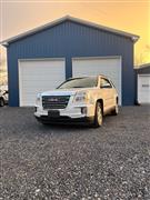2017 GMC Terrain 