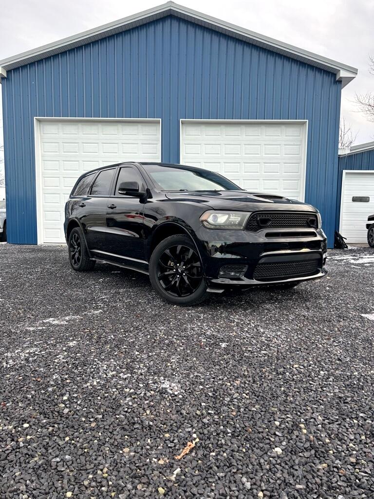 2019 Dodge Durango GT