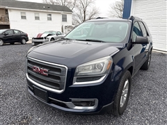 2015 GMC Acadia 