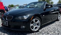 2008 BMW 3-Series 