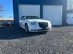 2018 Chrysler 300 