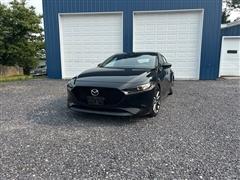 2020 Mazda MAZDA3 