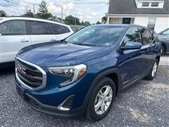 2019 GMC Terrain 