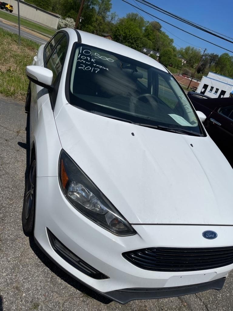 Used Cars for Sale Mount Airy NC 27030 Buster's Used Cars