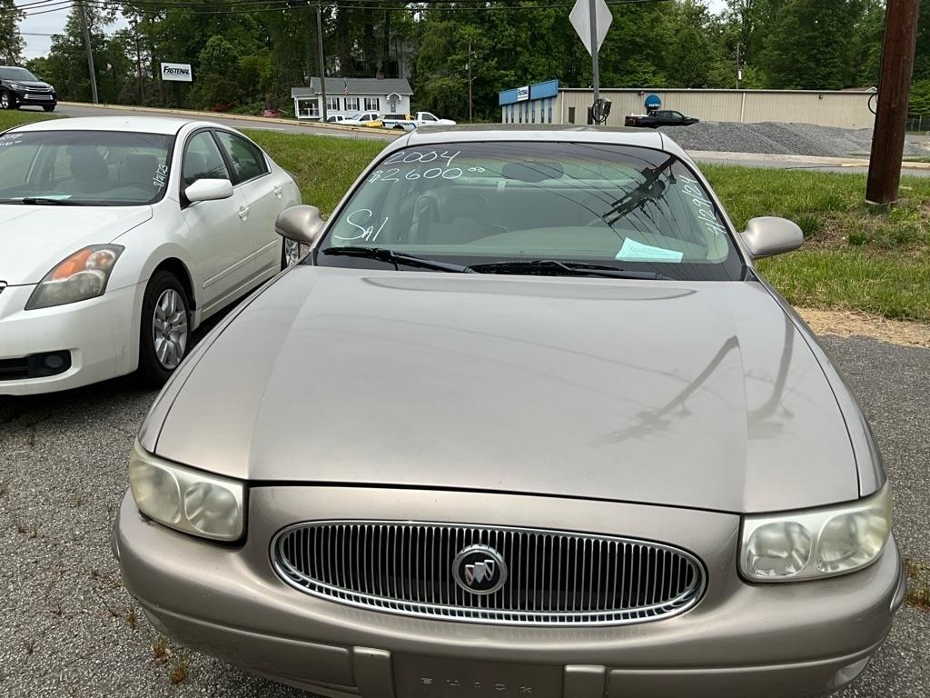 Used Cars for Sale Mount Airy NC 27030 Buster's Used Cars