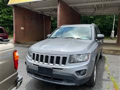 2015 Jeep Compass 